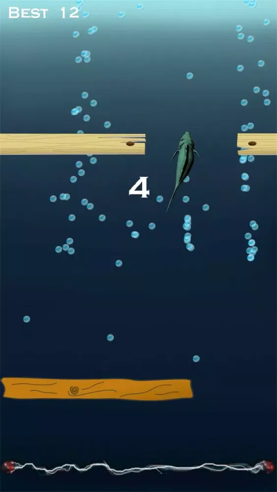 تصاویر Stressed Fish