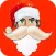 Santify Me - Christmas Santa Photo Booth (By Top Free Addicting Games)