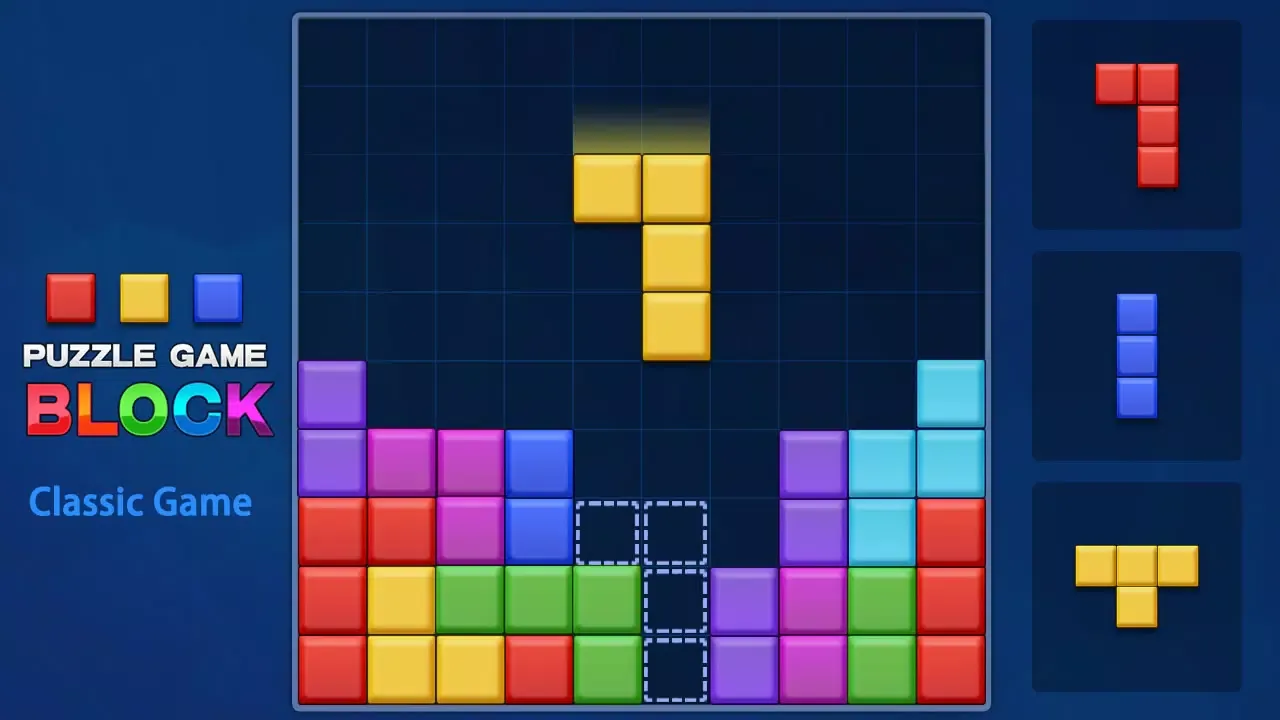 Block Puzzle - Sudoku Mode Screenshots