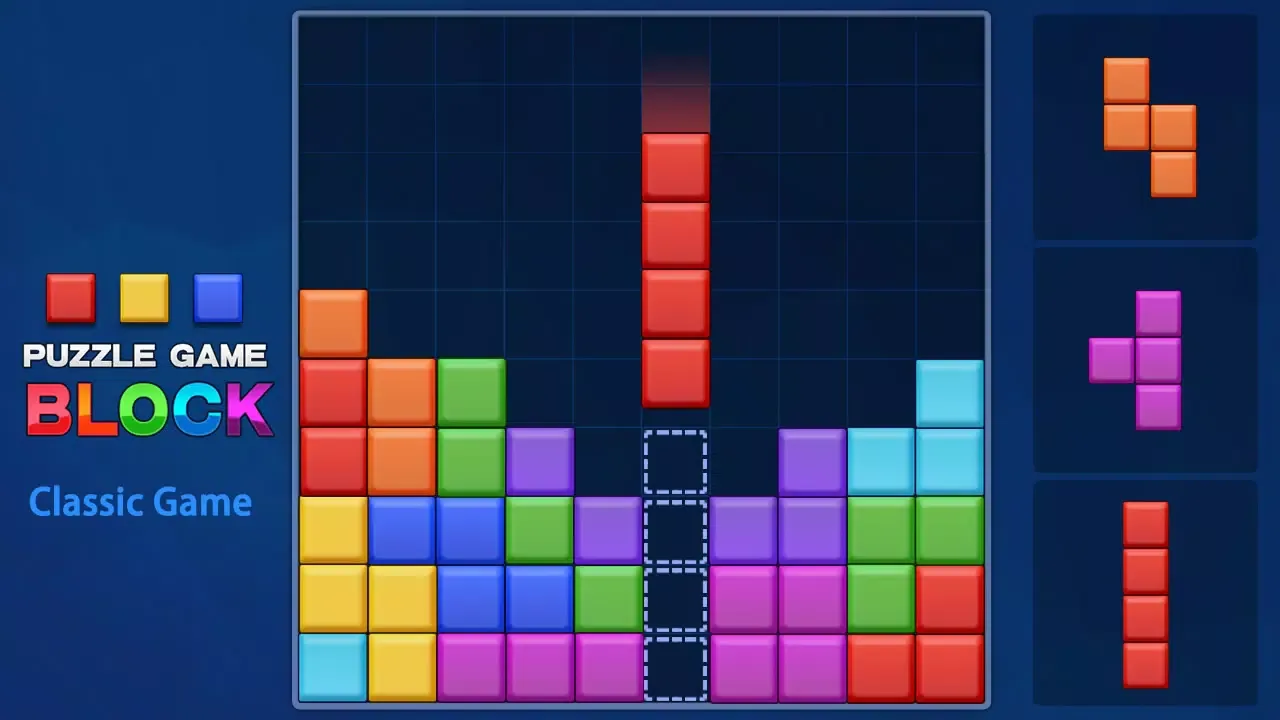 Block Puzzle - Sudoku Mode Screenshots