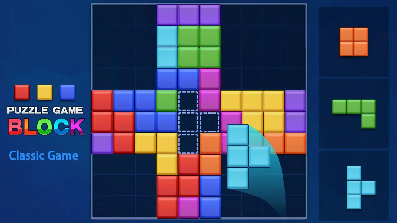 Block Puzzle - Sudoku Mode Screenshots