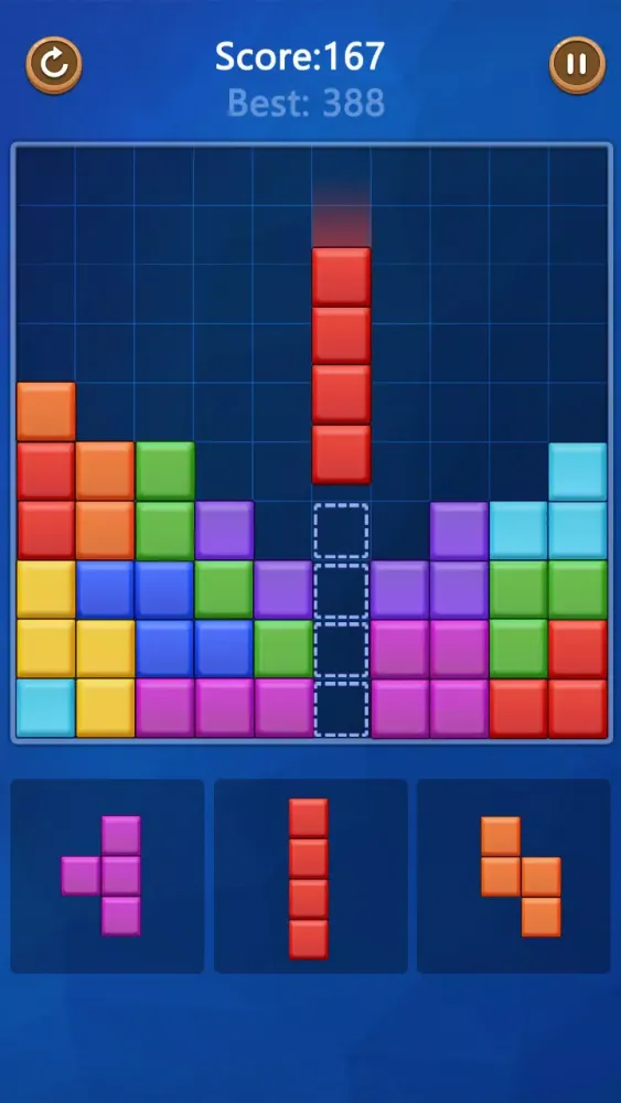 Block Puzzle - Sudoku Mode Screenshots