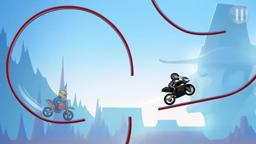 صور Bike Race：Motorcycle Games