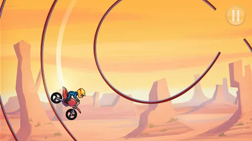 صور Bike Race：Motorcycle Games