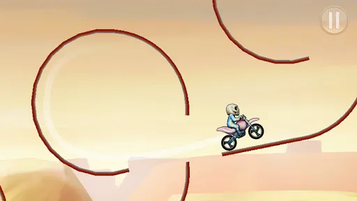 صور Bike Race：Motorcycle Games