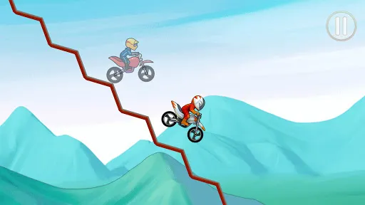 صور Bike Race：Motorcycle Games