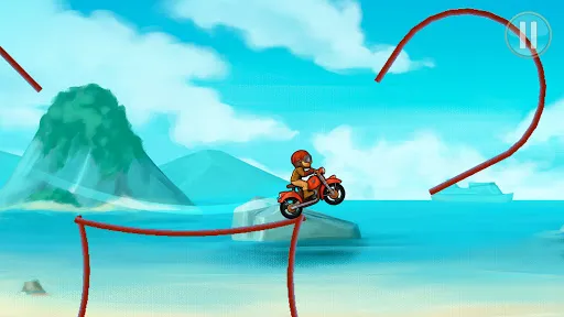 صور Bike Race：Motorcycle Games
