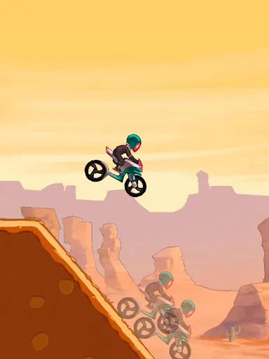صور Bike Race：Motorcycle Games