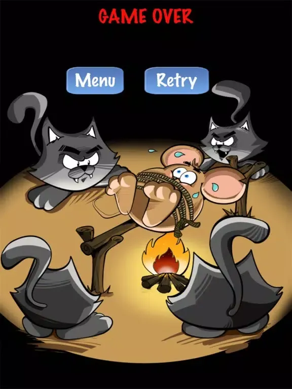 Capturas de tela do Mouse Maze Pro - Top Brain Puzzle Game iPad 