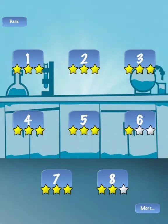 Capturas de tela do Mouse Maze Pro - Top Brain Puzzle Game iPad 