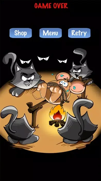 Capturas de tela do Mouse Maze Pro - Top Brain Puzzle Game
