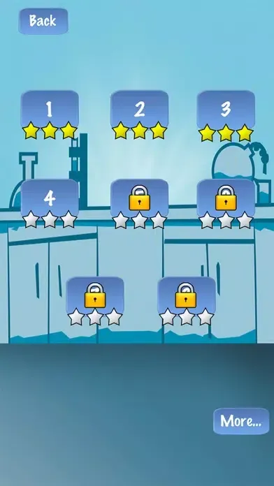 Capturas de tela do Mouse Maze Pro - Top Brain Puzzle Game