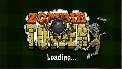 Zombie Tower Shooting Defense Screenshots