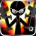 A Stickman Hitman (17+) - Rival Gangs At War