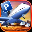 Airplane Parking! Real Plane Pilot Drive and Park - Runway Traffic Control Simulator Airplane Parking! Real Plane Pilot Drive and Park - Runway Traffic Control Simulator