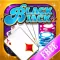 High Stakes BlackJack! Million Dollar Jackpot Practice Trainer