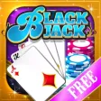 High Stakes BlackJack! Million Dollar Jackpot Practice Trainer High Stakes BlackJack! Million Dollar Jackpot Practice Trainer