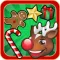 A Christmas Holiday Bubble Pop Star! Yuletide Popping Season