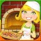 Pizza Pie Tapping Mania! - My Crazy Pizzeria Academy