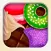 Sugar Pasty Charms! Yummy Sweetest Dessert Match 3