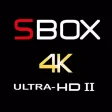 SBOX 4K HD SBOX 4K HD