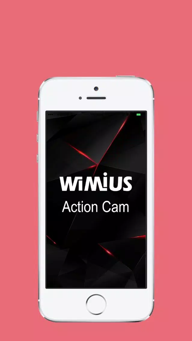 WiMiUS CAM سکرین شاٹس