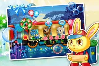 Dream Train Screenshots