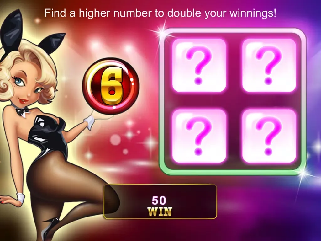 Slots Seasons™ iPad  स्क्रीनशॉट
