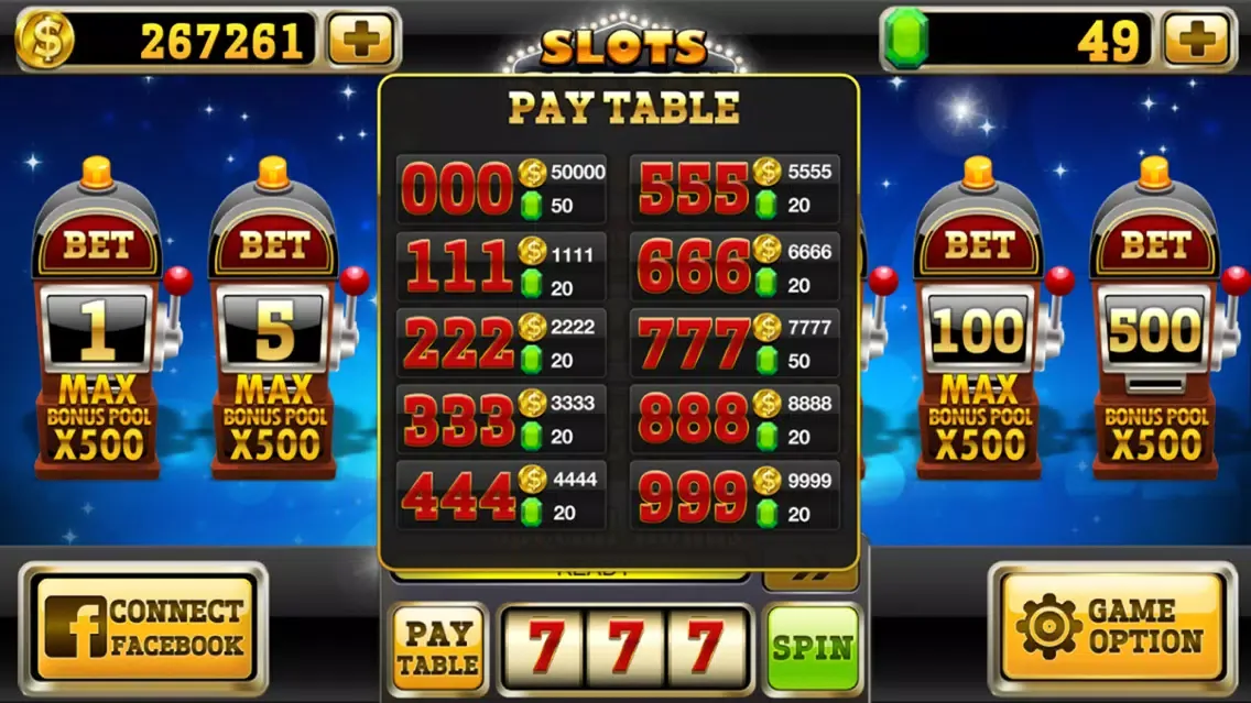 Slots Seasons™ स्क्रीनशॉट