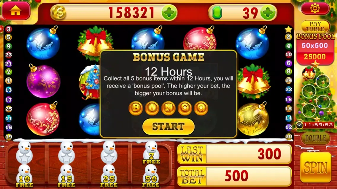 Slots Seasons™ स्क्रीनशॉट