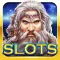 Slots™ - Titan's Way