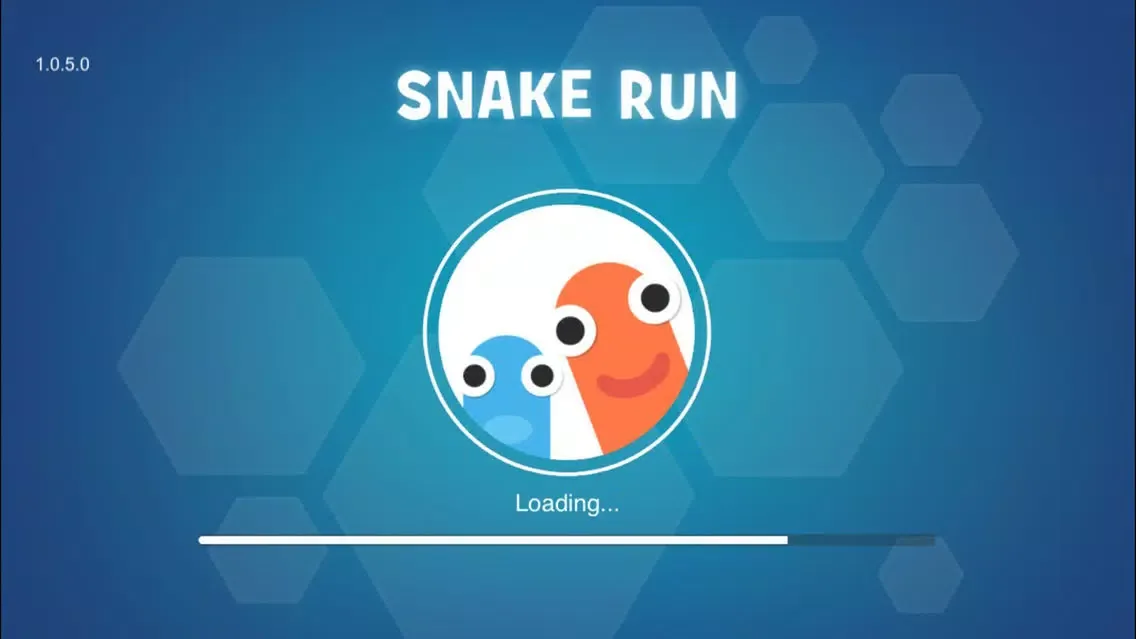 Snake Run™ - Crazy eating game!应用截图