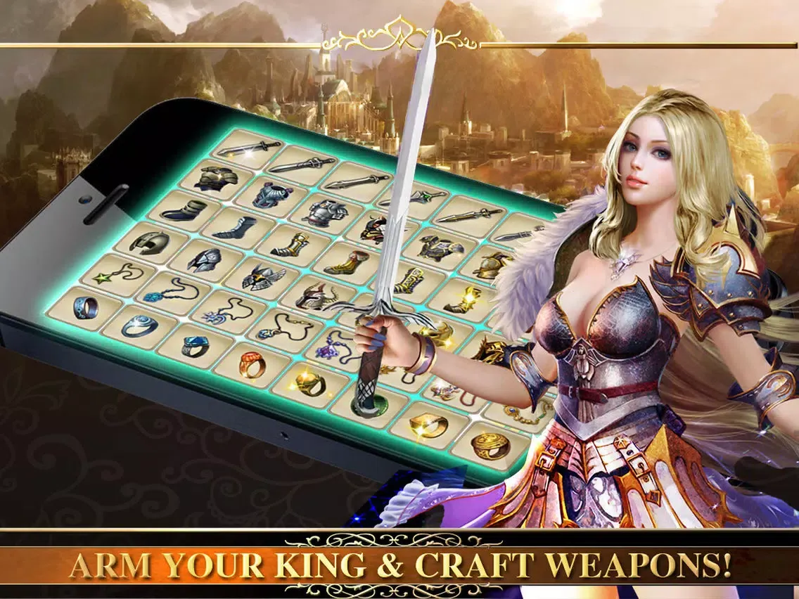 Empire and Glory : World War iPad 应用截图