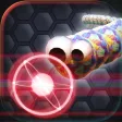 Slither 3D - Super Snake io Free Skin Edition