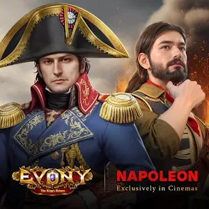 Evony: The King