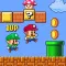 Super Mago's World : Run Game