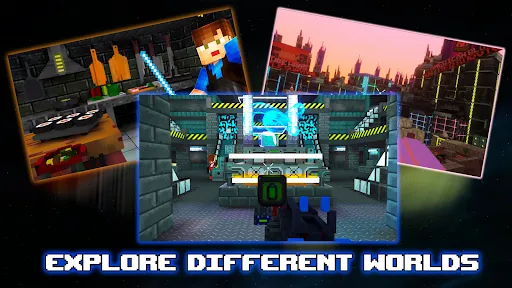 Battle Strike Soldier Survival Screenshots