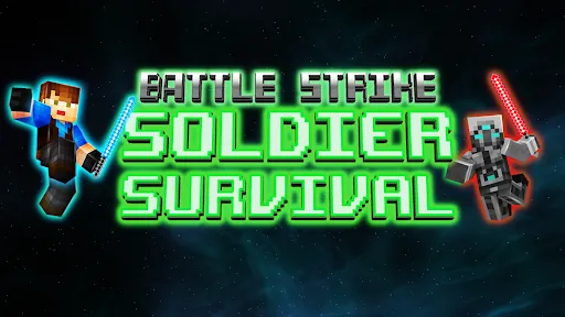 Battle Strike Soldier Survival Screenshots