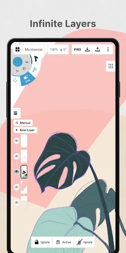 Concepts: Sketch, Note, Draw Screenshots