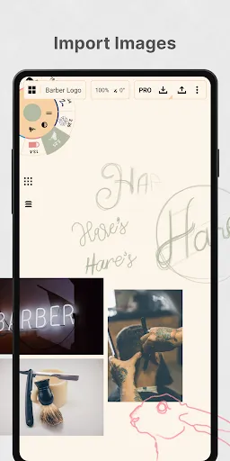 Concepts: Sketch, Note, Draw Screenshots