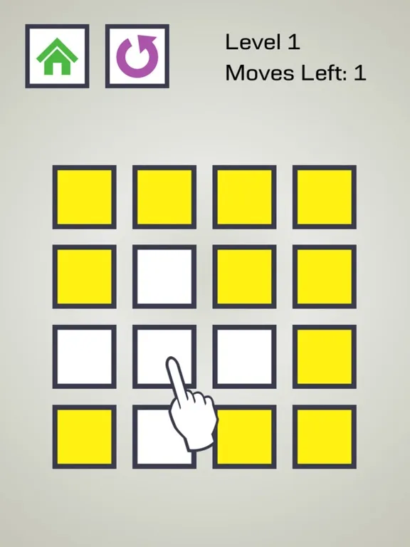 Tile Star iPad  스크린샷
