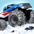 Monster Stunts Lite