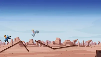 Top Bike-Best Motorcycle Stunt Screenshots