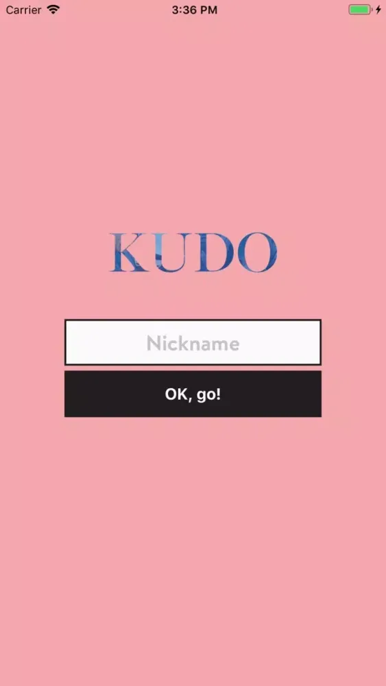 Скриншоты Kudo