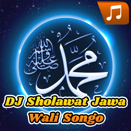 Dj Sholawat Jawa Wali Songo