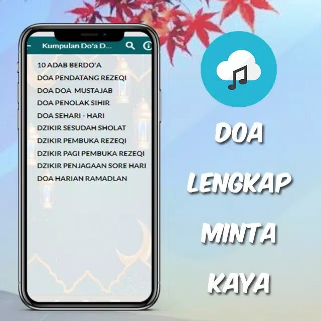Dj Sholawat Jawa Wali Songo Screenshots