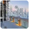 Snow wallpapers-winter