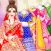 Stylist Makeover & Dress Up
