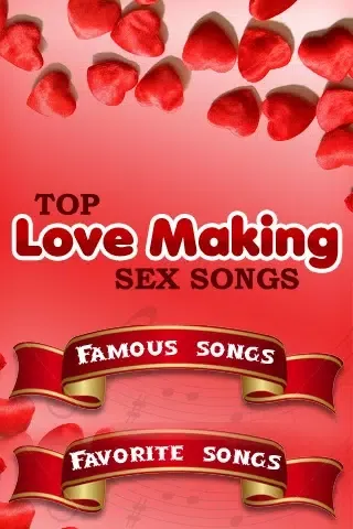 Top Love Making Songs应用截图