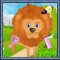 Animal Hair Salon & Makeover